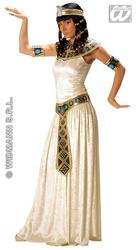 View Item Ladies' Deluxe Egyptian Empress Cleopatra Fancy Dress Costume