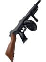 View Item Inflatable Tommy Gun