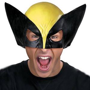 Wolverine Mask