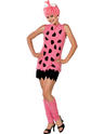 View Item Ladies' Pebbles Flintstones Fancy Dress Costume