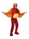 View Item Adult's Turkey Fancy Dress Costume