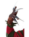 View Item Nightmare on Elm Street Freddy Krueger Glove