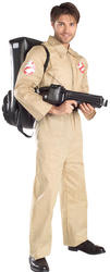 View Item Men's Ghostbusters Fancy Dress Costume