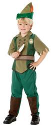 View Item Boy's Disney Peter Pan Fancy Dress Costume