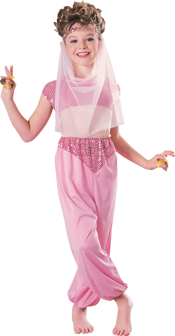 arab dress for kids
