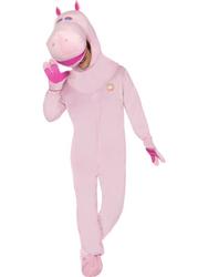 View Item Adult's Rainbow George Fancy Dress Costume