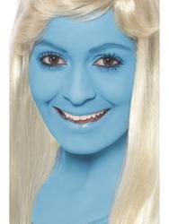 View Item Smurf Make Up Kit