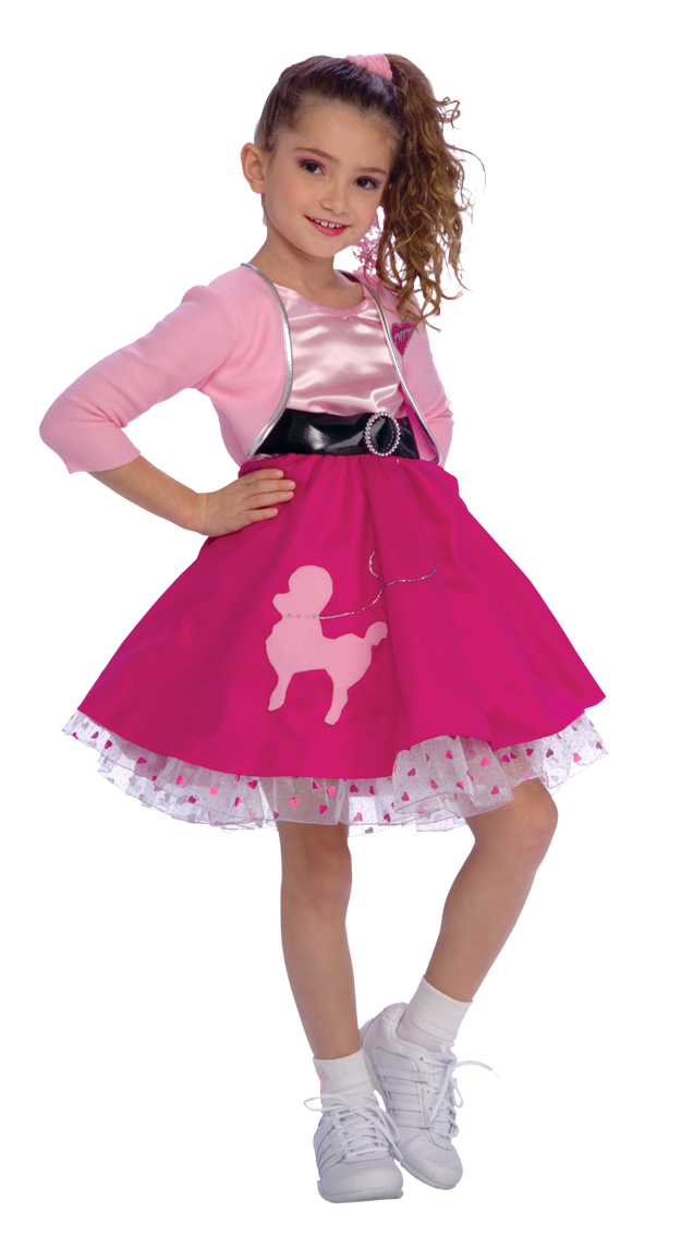the fifties outfits