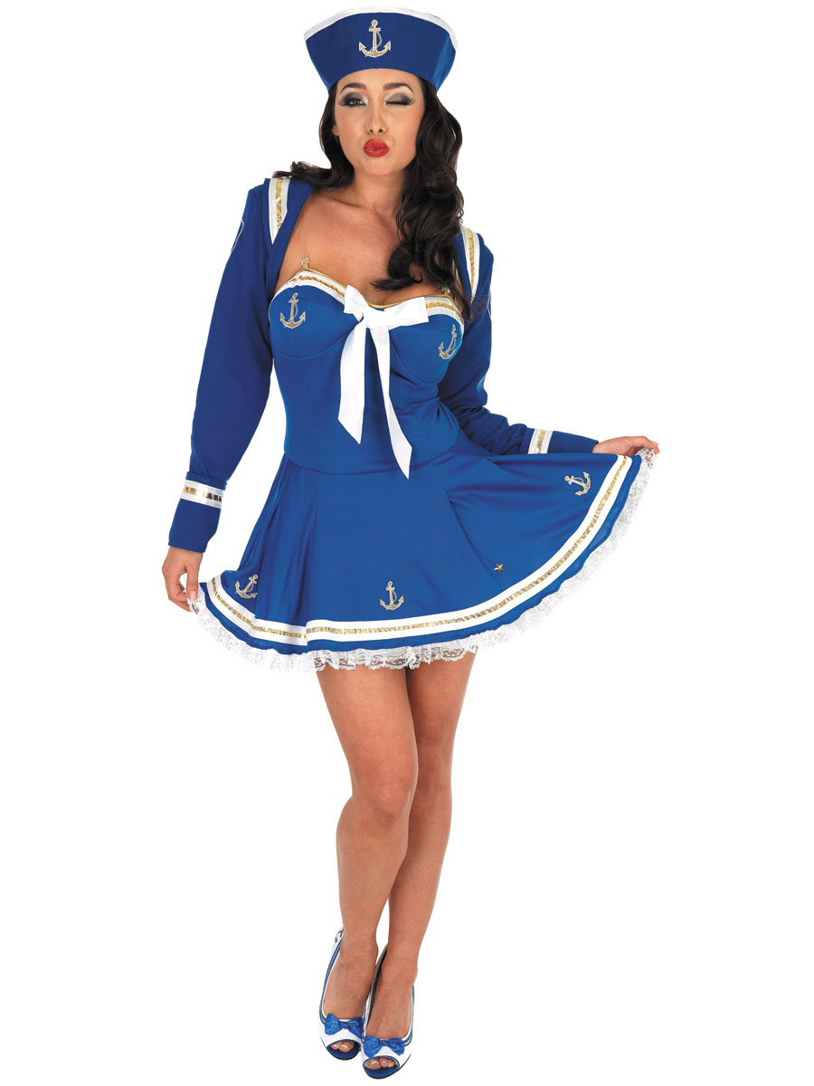 Shop by category Find great deals on eBay for womens sailor outfit. Shop with confidence.