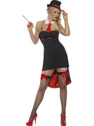 View Item Ladies' Fever Gangster Costume
