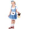 View Item Girls' Story Book Dorothy Fancy Dress Costume