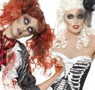 Ladies Halloween Costumes