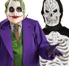 Mens Halloween Costumes