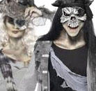Ghost Costumes