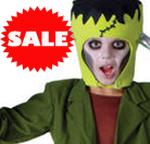 Halloween Sale