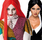 Horror Film Costumes