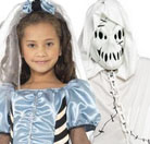 Ghost Costumes