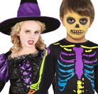 Kids Halloween Costumes