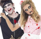 Zombie Costumes