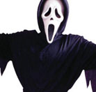 Horror Film Costumes