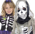 Skeleton Costumes