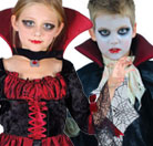 Dracula and Vampires