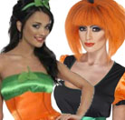 Pumpkin Costumes