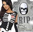 Skeleton Costumes