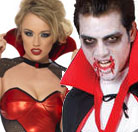 Vampire Costumes