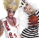 Zombie Costumes