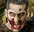 Halloween Make Up 