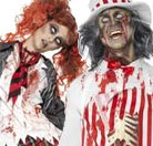 Zombie Costumes
