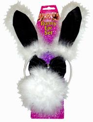 View Item Hen Party Bunny Ears