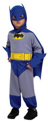 View Item Baby's Batman Fancy Dress Costume