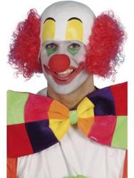 View Item Clown's Sponge Red Nose