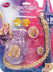 View Item Girl's Disney Princess Rapunzel Accessory Set