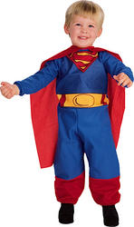 View Item Baby's Superman Costume
