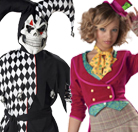 Kids California Costumes