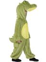 View Item Kids' Crocodile Fancy Dress Costume