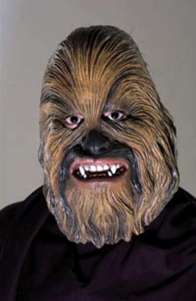 Adults' Star Wars Chewbacca Mask
