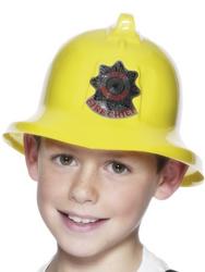 View Item Kids' Fireman Hat