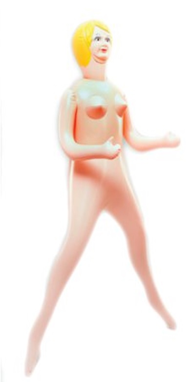 Inflatable Doll Mega Fancy Dress Inflatable Doll Mega Fancy Dress