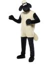 View Item Adults' Shaun the Sheep Fancy Dress Costume