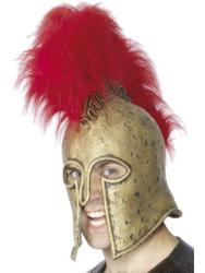 View Item Mens' Spartan Helmet