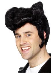 View Item Men's Greaser Wig
