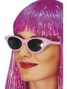 View Item Ladies' Pink Rock N Roll Sunglasses