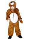 View Item Kids' Fox Fancy Dress Costume