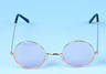 View Item Glasses with Pink Lenses