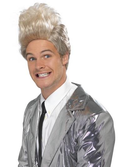 Mens' Dedward Wig