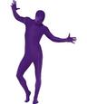 View Item  Purple Second Skin Suit